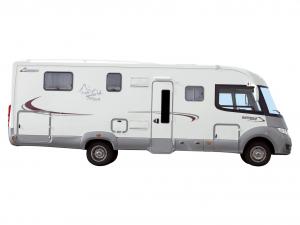 Rapido 990MHV 2011 года